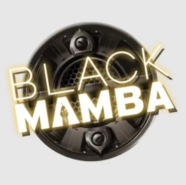 Black Mamba Slot