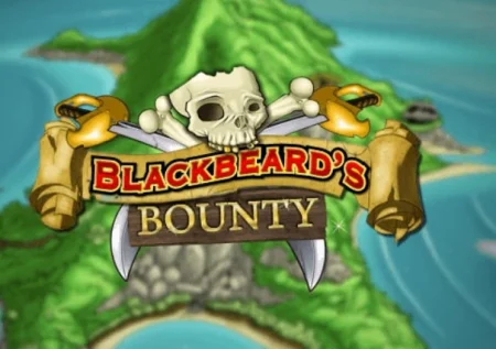 Blackbeard’s Bounty Slot