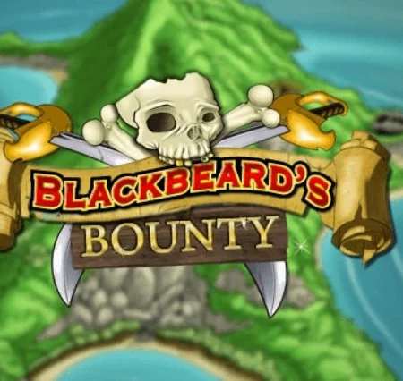 Blackbeard’s Bounty Slot