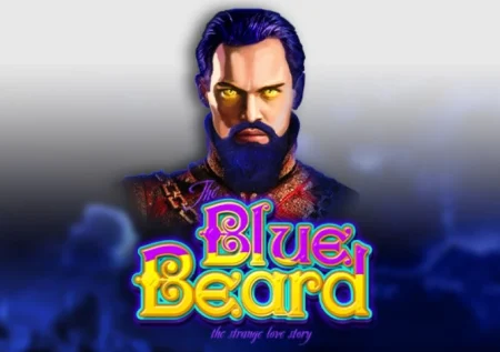 Blue Beard Slot