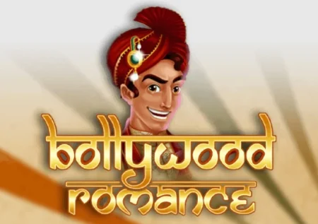 Bollywood Romance Slot