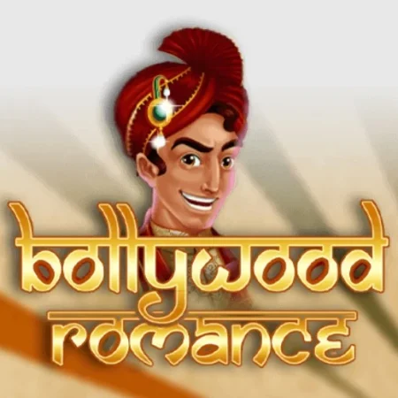 Bollywood Romance Slot