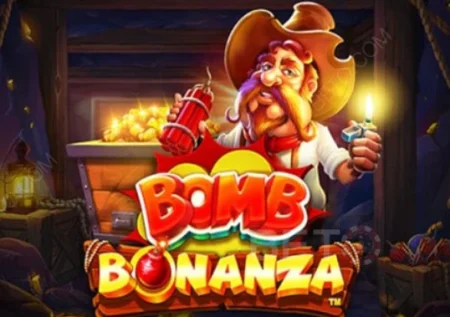 Bomb Bonanza Slot