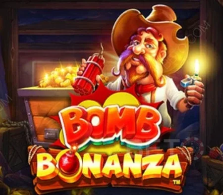 Bomb Bonanza Slot