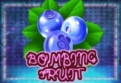 Bombing Fruit Slot