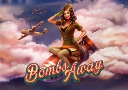 Bombs Away Slot