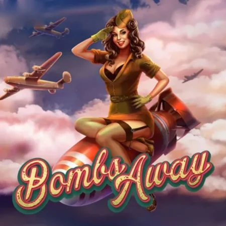 Bombs Away Slot