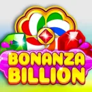 Bonanza Billion Slot