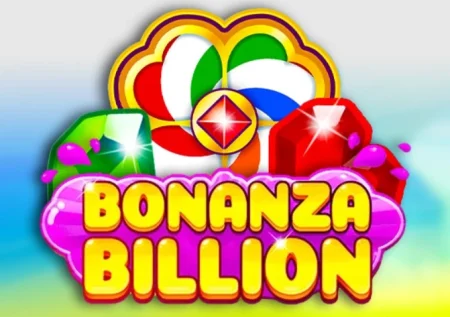 Bonanza Billion Slot