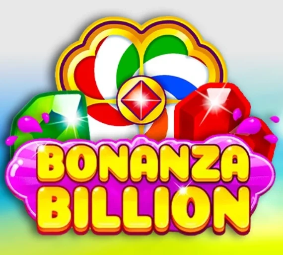 Bonanza Billion Slot