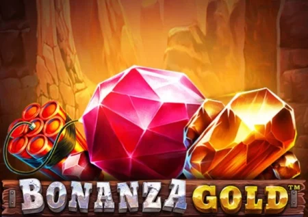 Bonanza Gold Slot