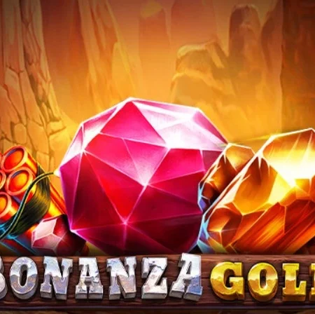 Bonanza Gold Slot