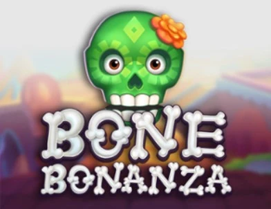 Bone Bonanza Slot