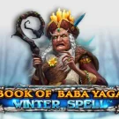 Book of Baba Yaga: Winter Spell Slot