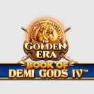 Book of Demi Gods IV The Golden Era Slot