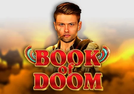 Book of Doom Slot