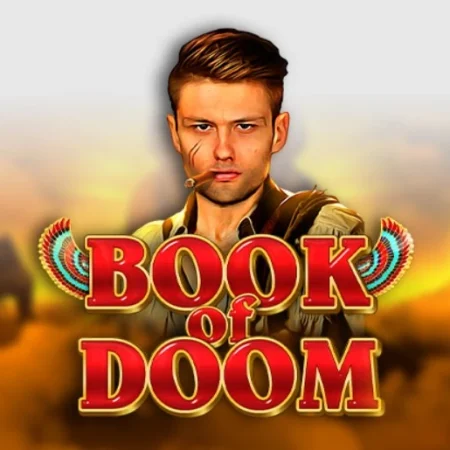 Book of Doom Slot