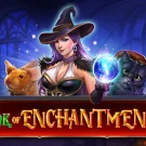 Book of Enchantments Slot