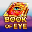 Book of Eye Slot