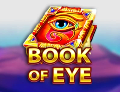 Book of Eye Slot