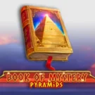 Book of Mystery Pyramids Slot