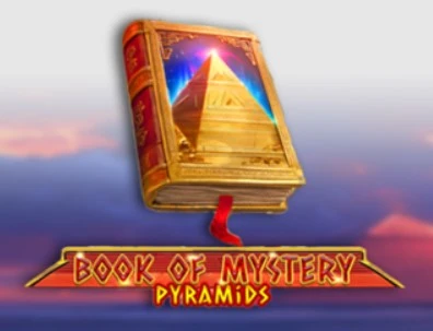 Book of Mystery Pyramids Slot