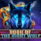 Book of the Night Wolf Slot