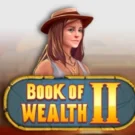 Book of Wealth 2 Slot