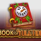 Book of Yuletide Slot