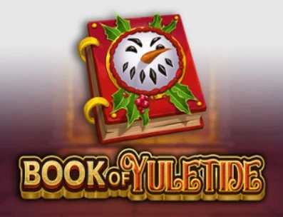 Book of Yuletide Slot