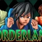 Borderland Slot