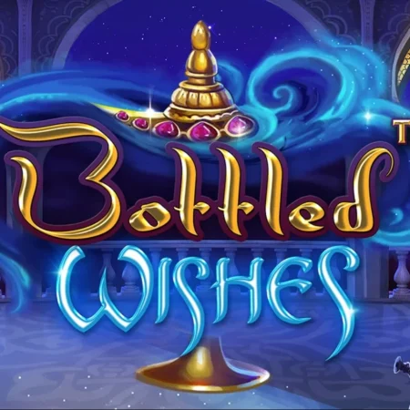 Bottled Wishes Slot