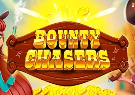 Bounty Chasers Slot