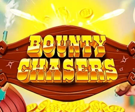 Bounty Chasers Slot