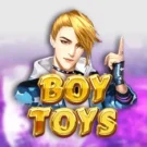 Boy Toys Slot