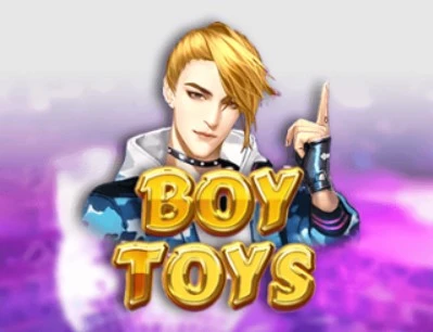 Boy Toys Slot