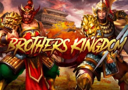 Brothers Kingdom Slot