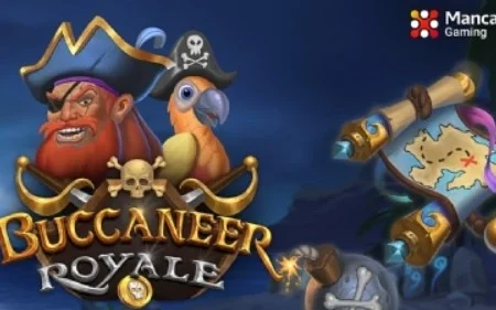 Buccaneer Royale Slot