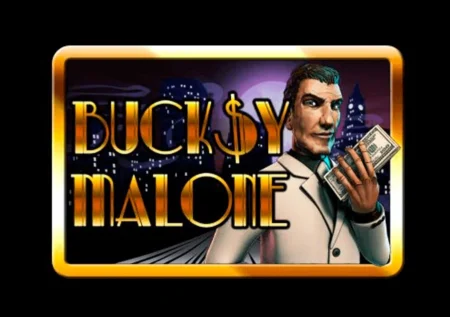 Bucksy Malone Slot