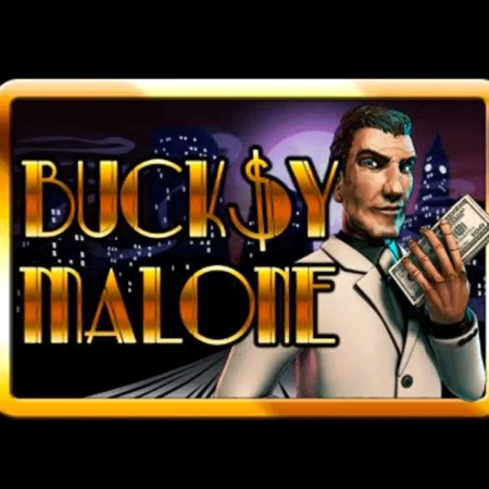 Bucksy Malone Slot