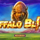 Buffalo Blitz: Mega Merge Slot