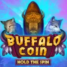 Buffalo Coin: Hold the Spin Slot