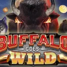 Buffalo Goes Wild Slot