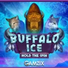 Buffalo Ice: Hold The Spin Slot