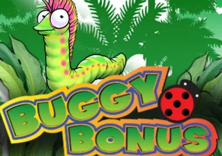 Buggy Bonus Slot