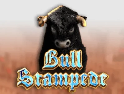 Bull Stampede Slot