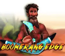 logo Boomerang Edge Slot