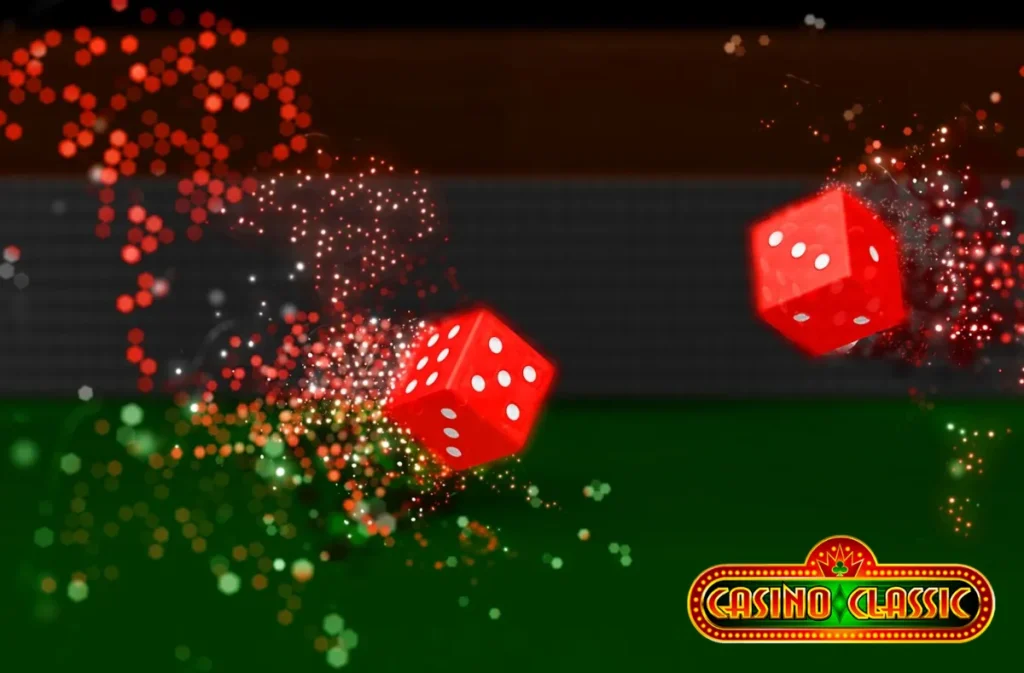 casino classic review