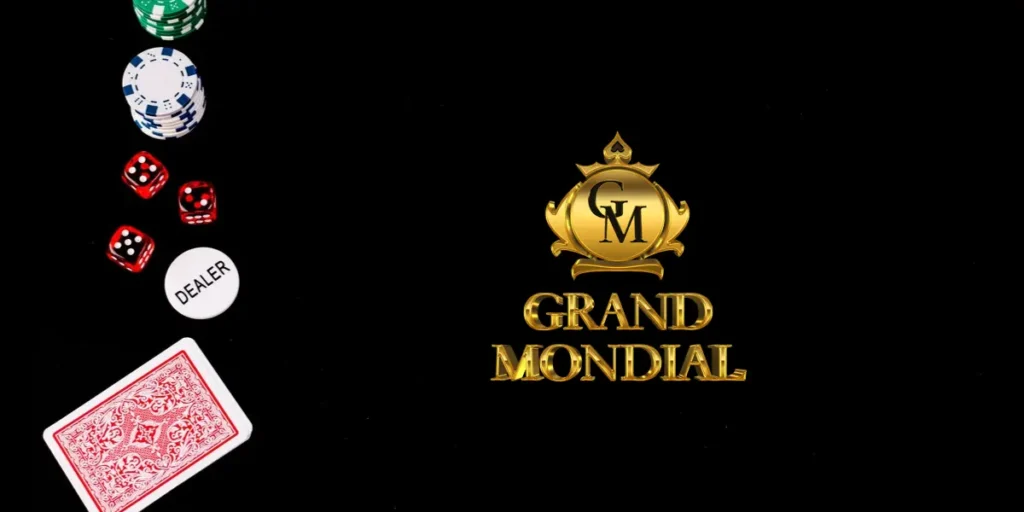Grand Mondial Casino