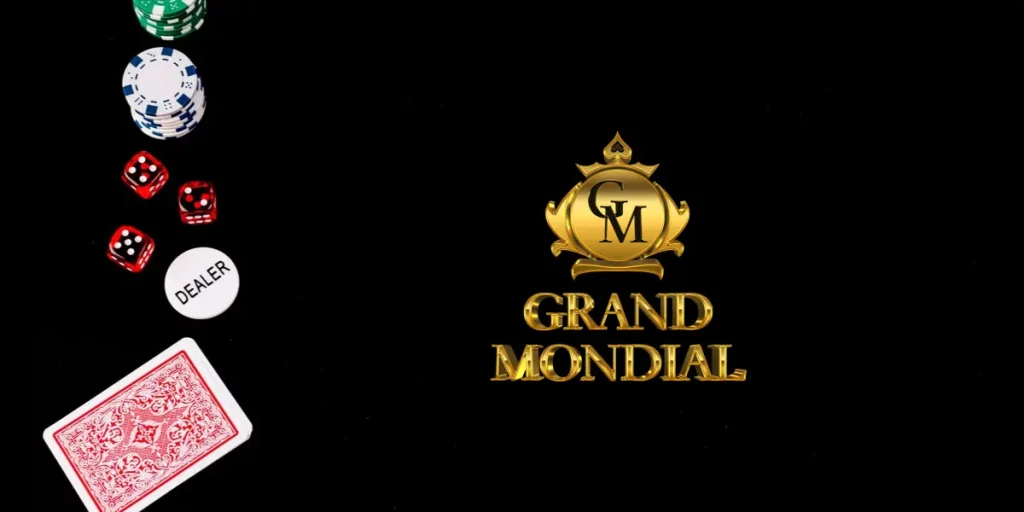 Grand Mondial casino review